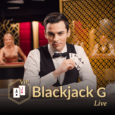 Blackjack VIP G